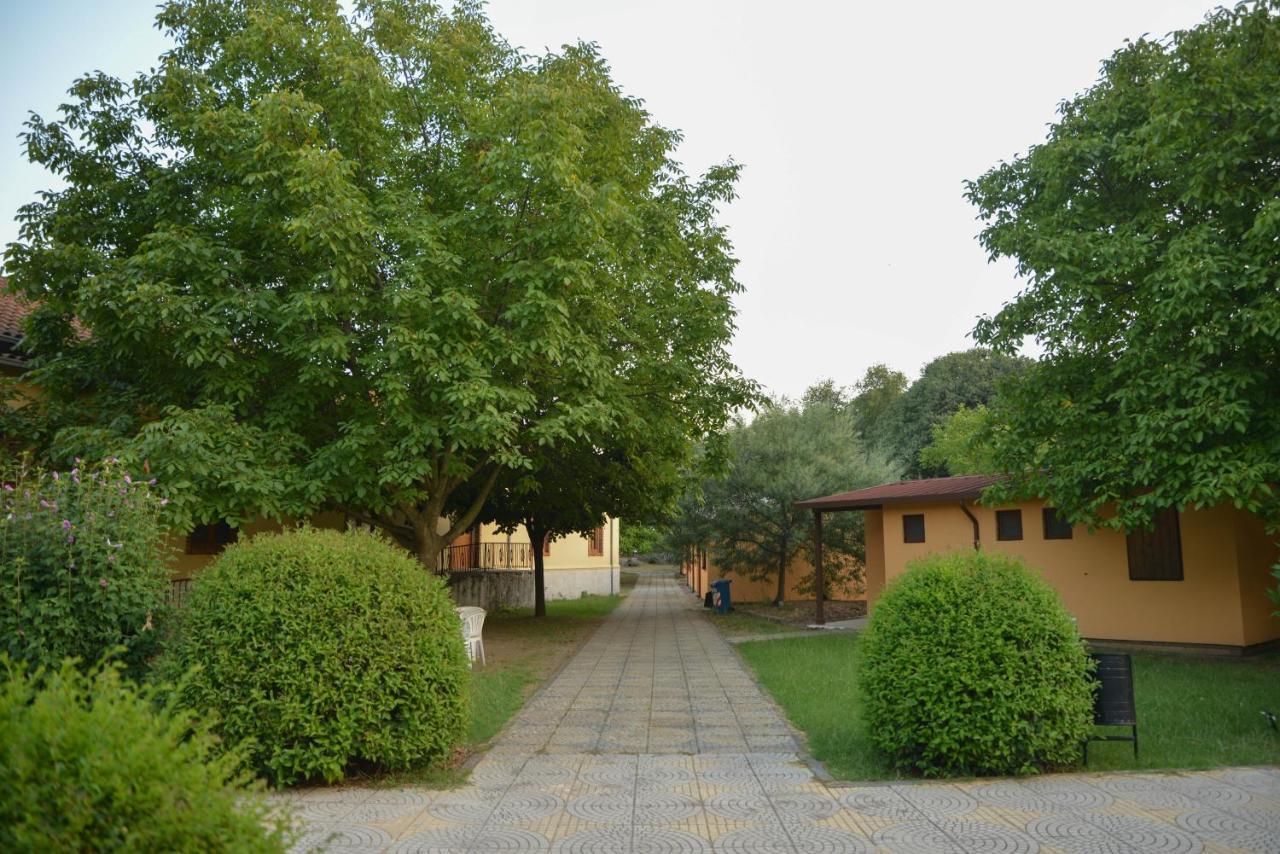 Village Of Peace - House 39 Шкодер Экстерьер фото